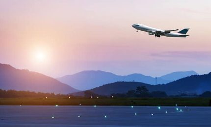 Emergenza Coronavirus: chiusi gli aeroporti di Trapani e Comiso, aperto l'aeroporto di Bergamo...