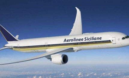 A Castellammare del Golfo un convegno su "Azionariato Popolare e Trasporto Aereo"