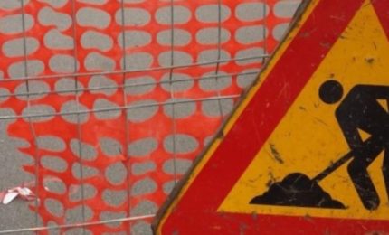 ... e gli appalti ferroviari di Palermo 'inghiottirono' pure via Ruggero Settimo sotto il segno di Parmenide...