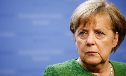 Angela Merkel: l'Italia prenda i fondi MES. E' lei la nuova 'Patrona' del nostro Paese?