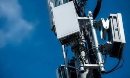 Il dubbio: le 56 antenne del 5G installate a Palermo sono per caso in funzione?