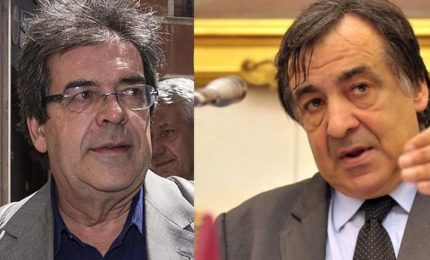 Leoluca Orlando ed Enzo Bianco: eterni sindaci travolti dalla Corte dei Conti!