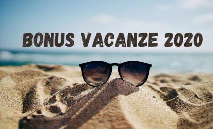 Bonus vacanze: ma siamo sicuri, per com'&egrave; stato congegnato, che aiuter&agrave; le imprese turistiche?