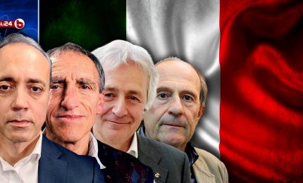 Petizione per nazionalizzare il debito pubblico. Per evitare la svendita dell'Italia (VIDEO di Byoblu)