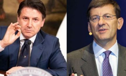 Il Piano di Rilancio dell'Italia di Vittorio Colao: molto liberismo, lotta al contante e via libera al 5G!