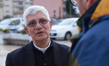 Addio a don Baldassare Meli, il sacerdote che nella Palermo di fine anni '90 scoperchiò il pentolone della pedofilia