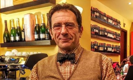 Ristoratori: mille difficolt&agrave; e nessun aiuto. ll 'caso' di Gigi Mangia a Palermo