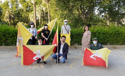 Ci 'dispiace', presidente Musumeci: la manifestazione di oggi a Palermo è riuscita alla grande!