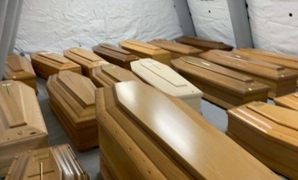 Il grande 'mistero' delle mancate autopsie sui morti di Coronavirus (VIDEO di Diego Fusaro)