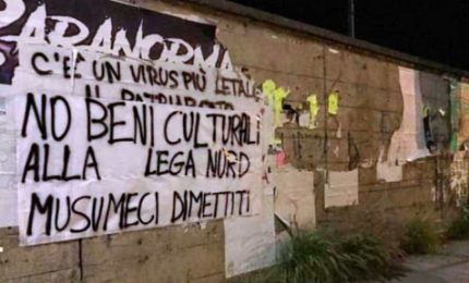 Il 'miracolo' di Nello Musumeci: ha riunito autonomisti, sicilianisti e indipendentisti (contro il suo Governo!)