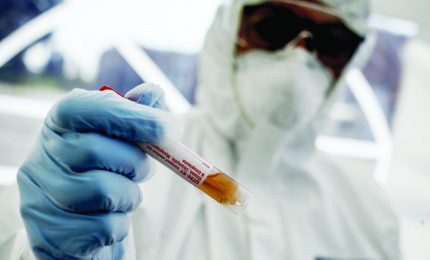 Torna il Coronavirus? Problemi anche in tre quartieri di Palmi, in Calabria. E il professor Ricolfi...