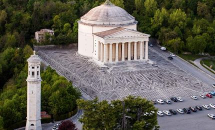 ... e il Piave mormorò: "Non passa il 5G che è peggio dello straniero!"