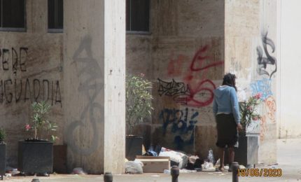 Palermo, la proposta: meno parcheggi e meno Tram e case ai senza tetto della citt&agrave;