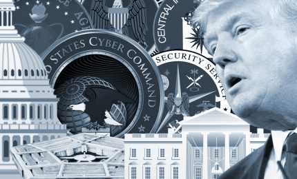 SERALE/ Il Deep State contro Trump. Una storia che comincia nel 1963 con l'assassinio del Presidente Kennedy...