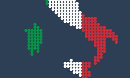 Grazie al Nord il Sud Italia viene escluso dai flussi turistici