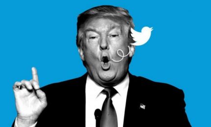 Il 'caso': perché lo scontro Twitter-Trump interessa tutti (VIDEO)