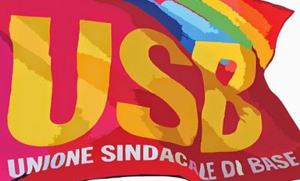 Crisi economica provocata dal Coronavirus: domani manifestazione di protesta dell'USB a Palermo