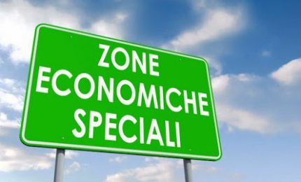 Con ritardo la Sicilia inizia a istituire le ZES. Ma attenzione: l'ultima parola &egrave; sempre della Ue/ MATTINALE 545