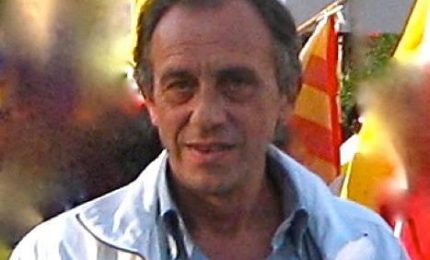 Antonio Fricano: "La proposta di Massimo Costa? Va appoggiata. Giusto partire dai territori"