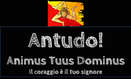 Antudo, una parola unica che racchiude lo spirito dei Siciliani
