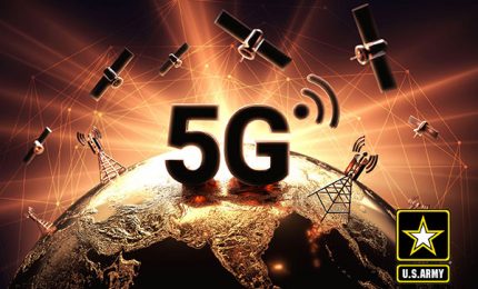 Il 5G? Non solo telefoni cellulari, ma anche armi a micro-onde (anche per disperdere le folle...) (VIDEO)
