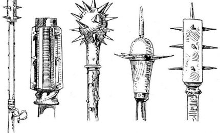 La guerra tra indiani e cinesi a colpi di mazze ferrate e bastoni chiodati sul “Tetto del mondo”, nell'Himalaya