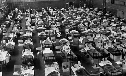 Nel 1957, in Italia, l'Asiatica fece più morti del Coronavirus, ma non c'erano mascherine, lockdown e task force...