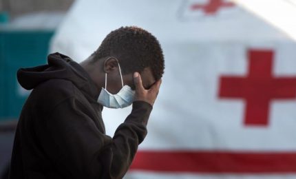 Casteltermini, tre migranti fuggiti dal Centro di accoglienza durante la quarantena