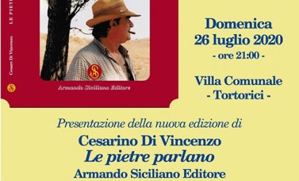 Tortorici, un convegno ha ricordato la figura di Cesare Di Vincenzo