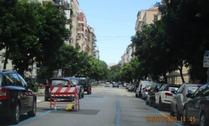 Palermo e il papocchio delle piste ciclabili (variante de 'La fantasia al potere')