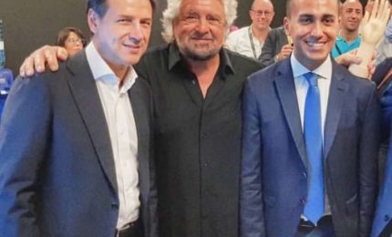 SERALE/ Esimi deputati e senatori grillini: non &egrave; che dopo la sviolinata sul Recovery Fund ci proporrete il MES?