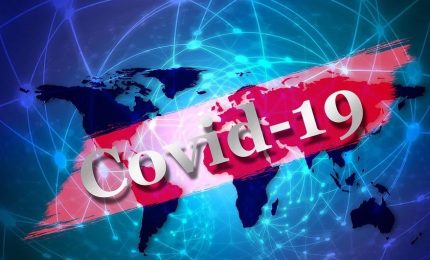Coronavirus/ Numero di contagiati degli ultimi giorni: Sicilia ai primi posti con Lombardia e Veneto