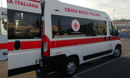 I migranti positivi al Coronavirus arrivati in Sicilia trasferiti a Roma