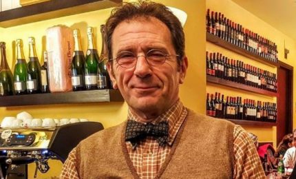 Gigi Mangia: ecco come Palermo ha bloccato un bravo imprenditore della ristorazione