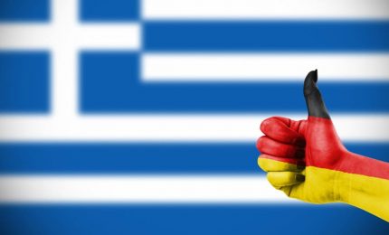 Grazie al MES la Grecia ripiana le perdite della societ&agrave; tedesca che si &egrave; presa gli aeroporti greci!/ MATTINALE 477
