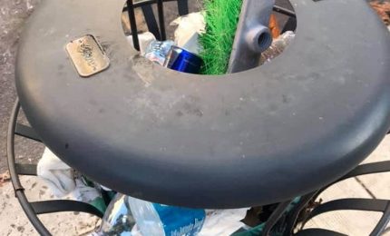 PALERMO-CITTA' 18/ Lo sfascio e il degrado di via Libertà