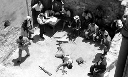 70 anni fa la morte (o quasi) di Salvatore Giuliano: 70 anni dopo si cerca ancora la verità/ MATTINALE 471