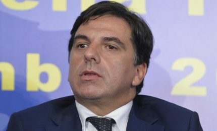 Spese pazze all'Ars: condannato il sindaco di Catania Salvo Pogliese