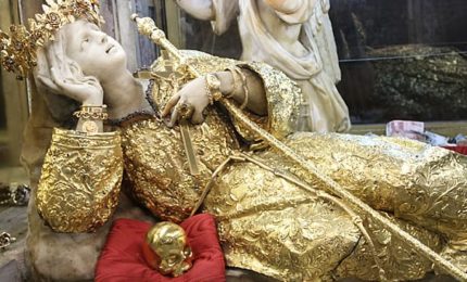 Palermo: 450 mila euro per il 'Festino di Santa Rosalia' che non c'&egrave;