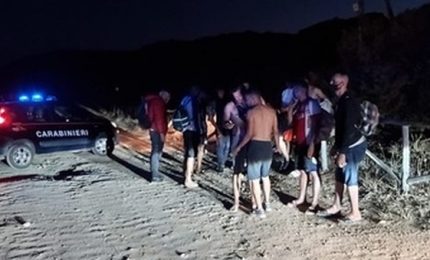 I migranti algerini sbarcano in Sardegna. Non mancano le polemiche legate alla paura del Coronavirus