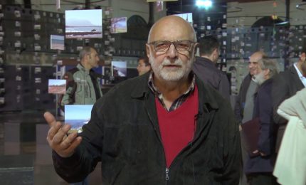 Palermo e la pioggia di ieri: perch&eacute;? Cemento al posto del verde e incendi: parla Silvano Riggio