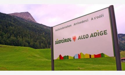 Il Governo Conte bis al Senato dipende dagli orsi e dai lupi del Trentino... Ma anche dai grillini