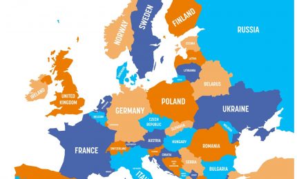 Ue: ecco come Irlanda, Olanda e Lussemburgo sfilano ogni anno all'Italia 23 miliardi!