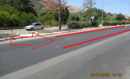PALERMO CITTA' 20/ Strade: dopo gli scavi sistemazioni alla buona con avvallamenti