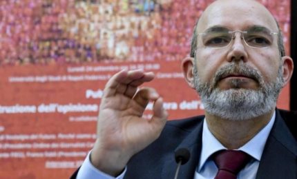 Vito Crimi? Come un ufficiale Duo Siciliano che gli inglesi non riuscirono a corrompere! /MATTINALE 495