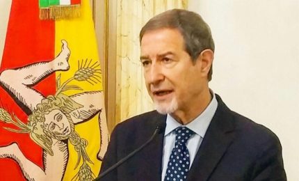 Coronavirus: l'ordinanza del presidente Musumeci crea solo stress e va ritirata/ MATTINALE 505