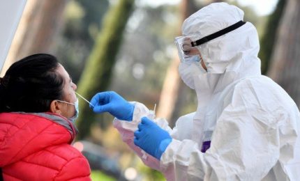 Coronavirus in Sicilia: dati moderatamente preoccupanti: +21 contagi nelle ultime 24 ore