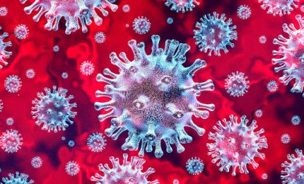 Coronavirus: la Sicilia seconda Regione italiana per tasso di contagiosità dopo il Veneto