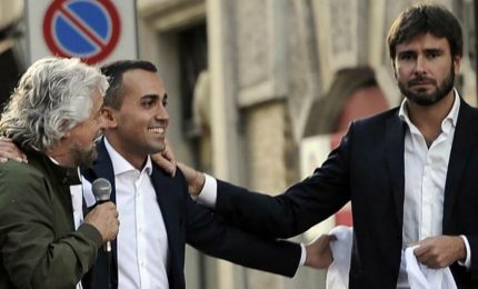 Luigi Di Maio, Alessandro Di Battista, Vito Crimi e Ignazio Corrao: a che punto siete con il MES?/ MATTINALE 497