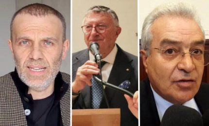 Giulio Tarro, Angelo Giorgianni e Pasquale Bacco: accuse durissime per la gestione del Coronavirus